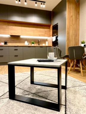 Apartament Rejs Ostróda
